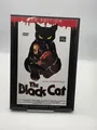 The Black Cat - Die schwarze Katze – UNCUT Red Edition