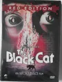The Black Cat - Die schwarze mordende Katze – UNCUT Edgar Allan Poe, Lucio Fulci