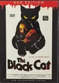 The Black Cat - Red Edition von Lucio Fulci / DVD * Guter Zustand