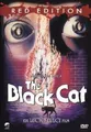 Black Cat - Red Edition von Lucio Fulci | DVD | Zustand sehr gut
