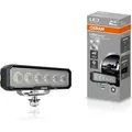Osram LED Arbeitsscheinwerfer LEDriving Lightbar WL VX150-WD