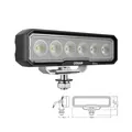 Osram LED Scheinwerfer 16cm Dünn 15W 1500 Lumen VX150-WD Offroad