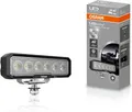 Osram LED Arbeitsscheinwerfer Lightbar LEDriving VX150 WD 1500lm 12V 24V