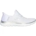 SKECHERS Damen Slipper SUMMITS-DIAMOND DREAM