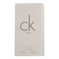 Calvin Klein CK One Eau de Toilette Spray 100 ml