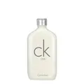 Calvin Klein ck one Eau de Toilette 100 ml