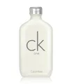 Calvin Klein ck one Eau de Toilette 100 ml