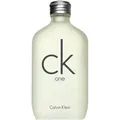 Calvin Klein ck one Eau de Toilette
