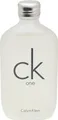 Calvin Klein Eau de Toilette cK one, mit vielseitigen Nuancen