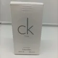 Calvin Klein CK One Eau de Toilette 100 ml Unisex OVP Zitrusduft frisch Original