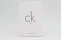 Calvin Klein set CK One Eau De Toilette EDT 50 ml und Body Wash 100ml