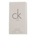 Calvin Klein CK One - EDT Eau de Toilette 100ml