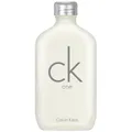 088300107407 Calvin Klein CK One woda toaletowa spray 100ml (P1)