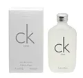 CALVIN KLEIN ck one EDT Vapo 100 ml