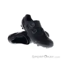 Shimano S-Phyre SH-XC903 M Herren MTB Schuhe-Schwarz-46