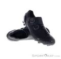 Shimano XC903 Herren MTB Schuhe-Schwarz-46
