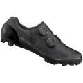 SHIMANO MTB Schuh SH-XC903 S-Phyre | schwarz 46