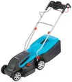 Gardena 05034-20 Elektromäher PowerMax 1400/34, Standard, ø 42 mm, one size