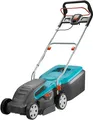 Gardena PowerMax 1400/34 Rasenmäher 1400W Elektro-Rasenmäher 40 L