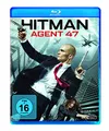 Hitman: Agent 47