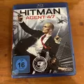Hitman: Agent 47 [Blu-ray]