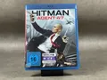 Hitman - Agent 47 - Blu-ray