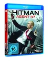 Hitman: Agent 47 (2015)[Blu-ray/Neu/OVP] Rupert Friend, Zachary Quinto, Ciaran H