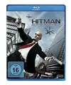 Hitman: Agent 47 [Blu-ray] von Bach, Aleksander | DVD | Zustand sehr gut