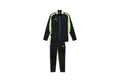 PUMA Trainingsjacke IndividualLIGA Tracksuit PUMA BLACK-FIZZY APPLE