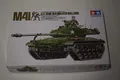 Tamiya 35055 M41 Walker Bulldog 1:35 NEU mit OVP