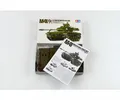 Tamiya US Panzer M41 Walker Bulldog 3 1:35 Plastik Model Kit Bausatz 35055