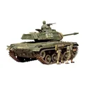 300035055 - Modellbausatz, 1:35 US Panzer M41 Walker Bulldog (3)