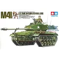 TAMIYA 35055 U.S. Tank M41 Walker Bulldog