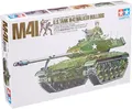 TAMIYA 35055 1:35 US Panzer M41 Walker Bulldog (3), Modellbausatz,Plastikbausatz