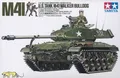 Tamiya 35055 US Tank M41 Walker Bulldog - 1:35