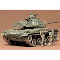 Tamiya 35055 U.S. M41 Walker Bulldog 1:35 NEW in OVP
