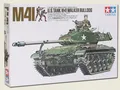 M41 Walker Bulldog / 1:35 - Tamiya 35055
