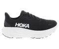 Hoka Arahi 8 Damen-Sneaker, schwarz / weiß, 37.5 EU