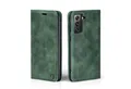 Tec-Expert Handyhülle Tasche Hülle für Samsung Galaxy S21 5G 6.4 Zoll, 6.4, Cover Klapphülle Case mit Kartenfach Fliphülle aufstellbar