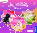 Die Große Sternenfohlen Hörbox Folge 19-21