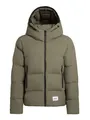 Khujo Winterjacke Damen grün, L 763950-0004-09940