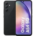 Samsung Galaxy A54 5G SM-A546B/DS, 16,3 cm (6.4"), 8 GB, 128 GB, 50 MP, Android 13, Graphit - Grau