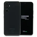 Samsung Galaxy A54 5G Smartphone 128GB Awesome Graphite "Gratis Versand"