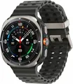 Samsung L705 Galaxy Watch Ultra 2025 64GB Speicher 47mm EU-Model titanium-silver