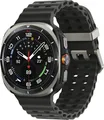 Samsung Galaxy Watch Ultra 2025 Titanium Silver