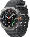 Samsung Galaxy Watch Ultra 2025 Titanium Silver (SM-L705FZS2EUE)