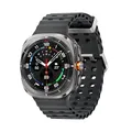 Samsung Galaxy Watch Ultra L705 (2025) 47mm LTE Region East - Titanium Silver