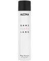 ALCINA Haarshampoo ALCINA Ganz Schön Lang Pflege Shampoo (250 ml) - für langes Haar, Packung, Revitalisierendes Shampoo für lange, strapazierte Haare.