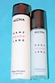 2xALCINA SHAMPOO "250ml ganz schön lang-shampoo + 100ml 2phasen spray" SET