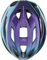 ABUS Helm STORMCHASER ACE flip flop purple L Designfarbe: flip flop purple|Grösse: L